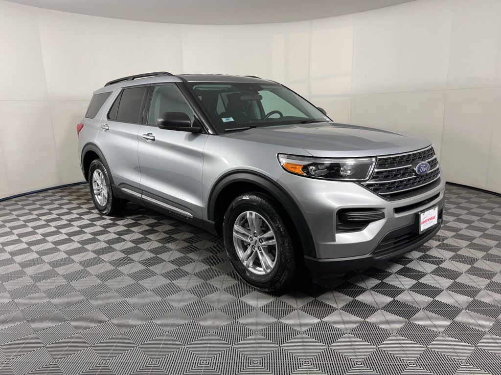 Thumbnail: 2023 Ford Explorer - 17