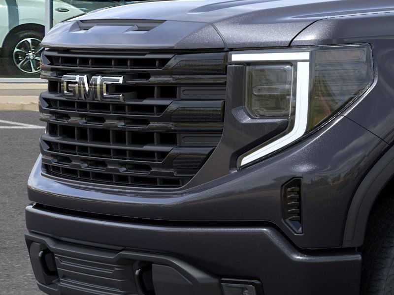 2025 GMC Sierra 1500 Elevation 13