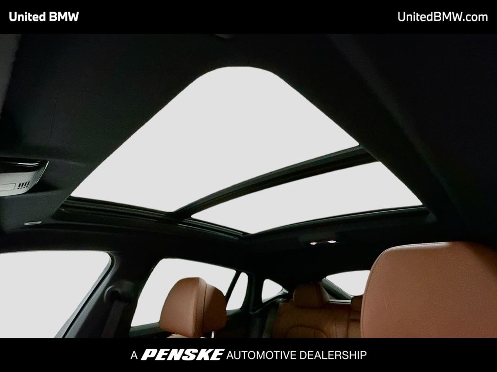 Thumbnail: 2026 BMW X6 - 12