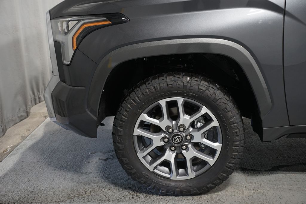 Thumbnail: 2026 Toyota Tundra - 5