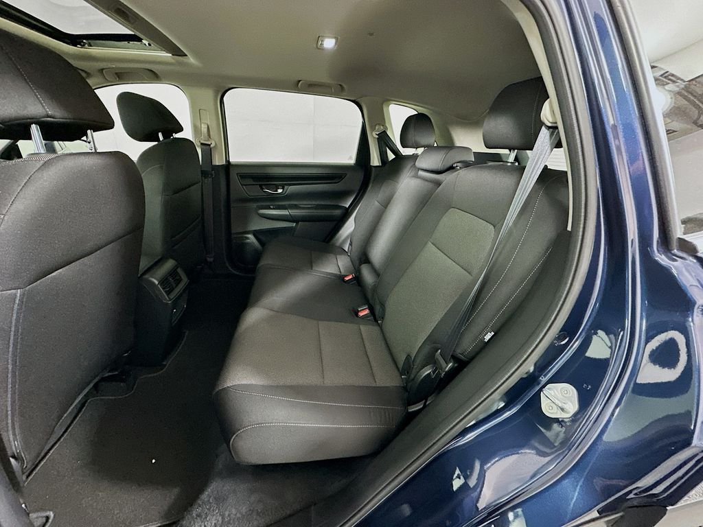 Thumbnail: 2024 Honda CR-V - 24