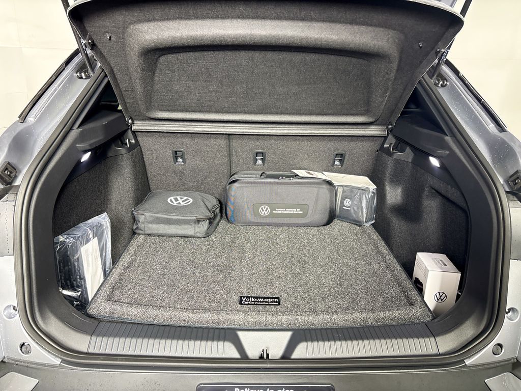 2026 Volkswagen ID.4 Pro