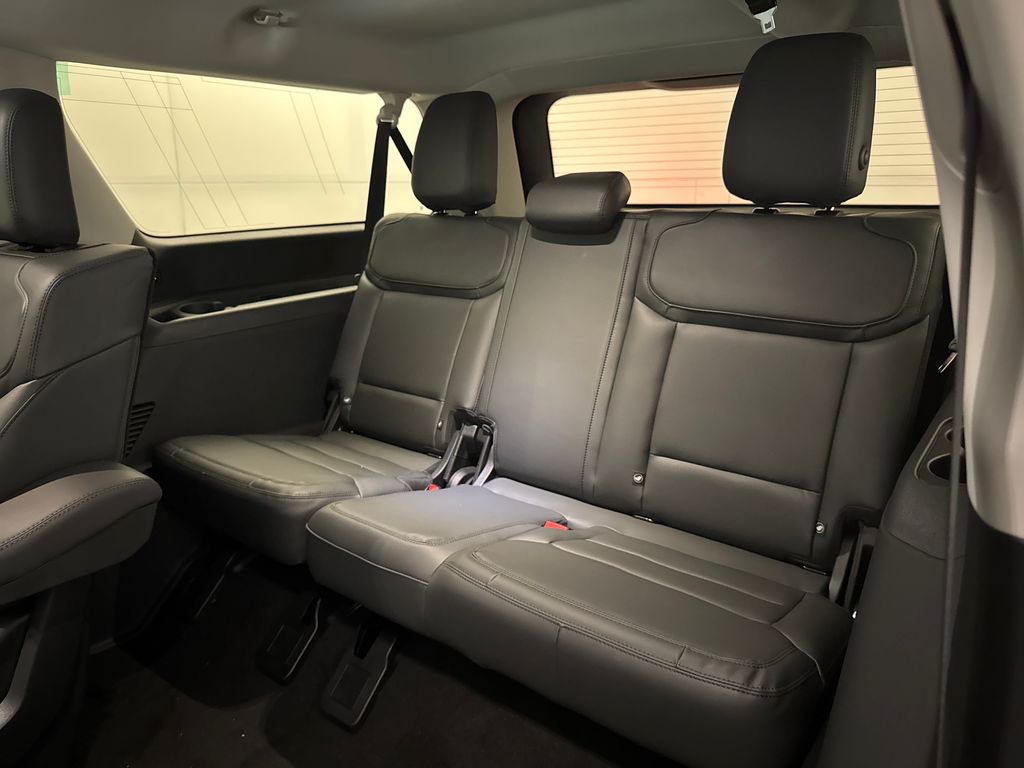 New 2027 Brown Ford Active image 13
