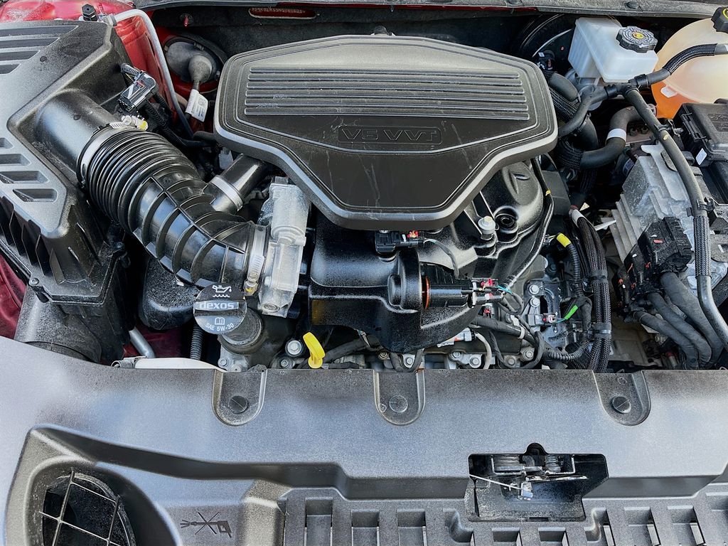 2022 Chevrolet Blazer RS Red at Durrett Motor Company