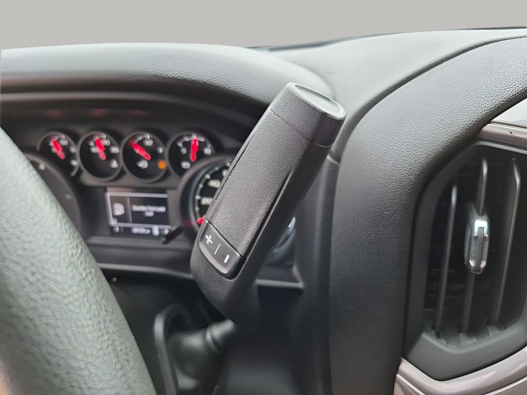 Used Car 2022 Chevrolet Silverado 1500  Custom For Sale Under $30,000 In Austin, Texas