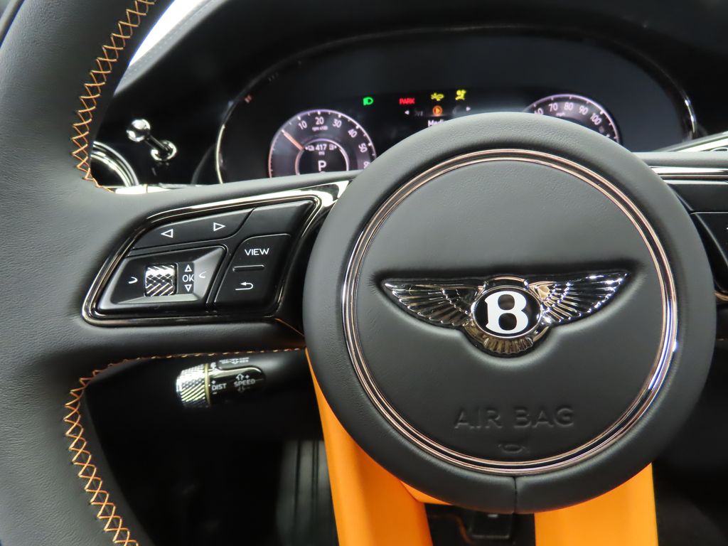 Thumbnail: 2026 Bentley Continental - 11