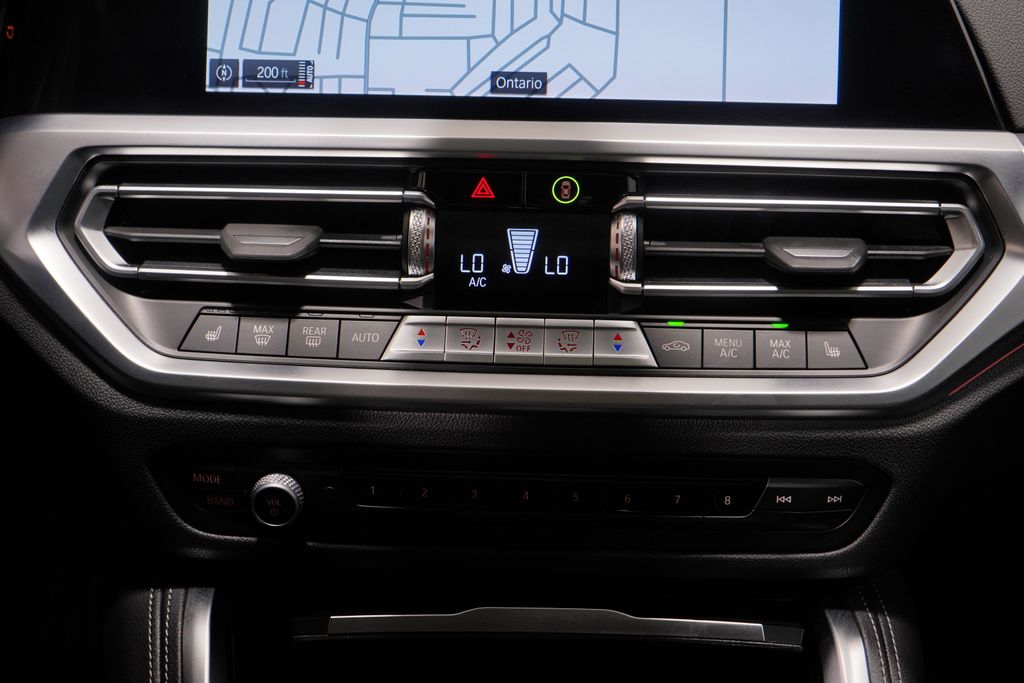 Thumbnail: 2023 BMW 4 Series - 13