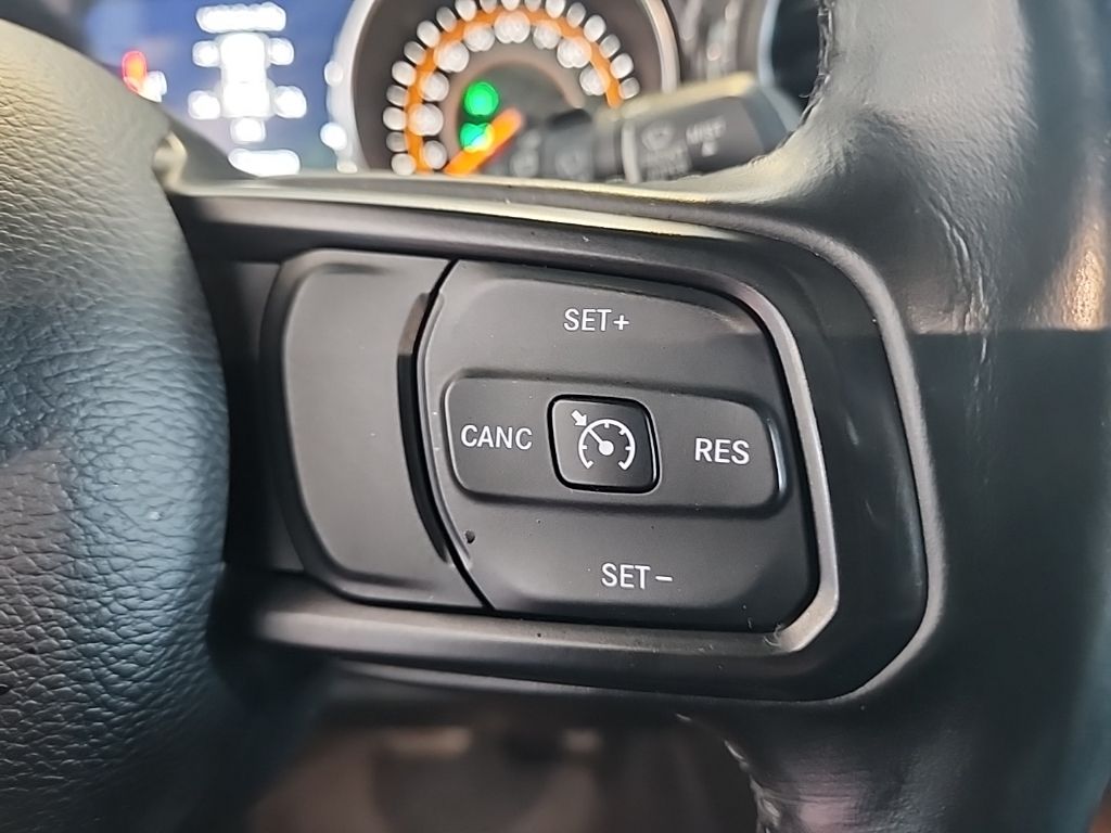 2021 Jeep Wrangler Unlimited Altitude - Photo 29