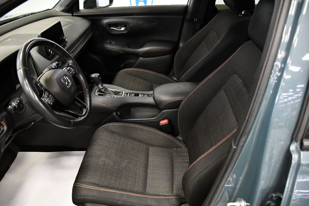 Thumbnail: 2023 Honda HR-V - 6