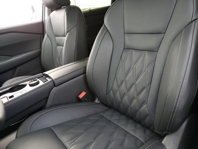 new 2026 Nissan Rogue car, priced at $37,459