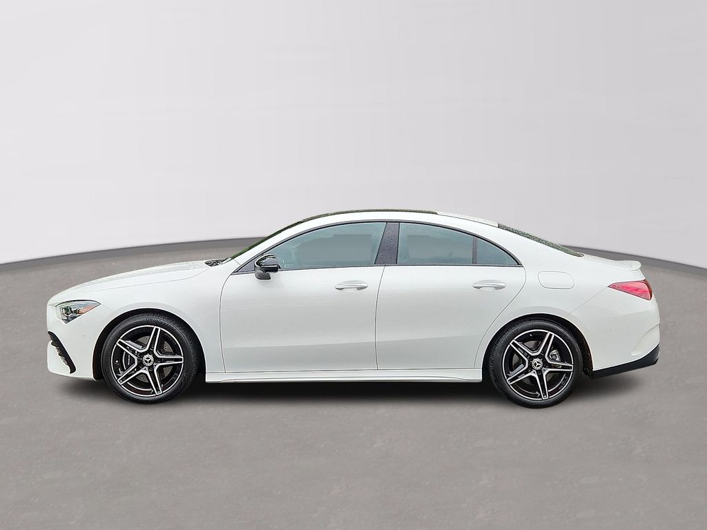 Thumbnail: 2026 Mercedes-Benz CLA - 7