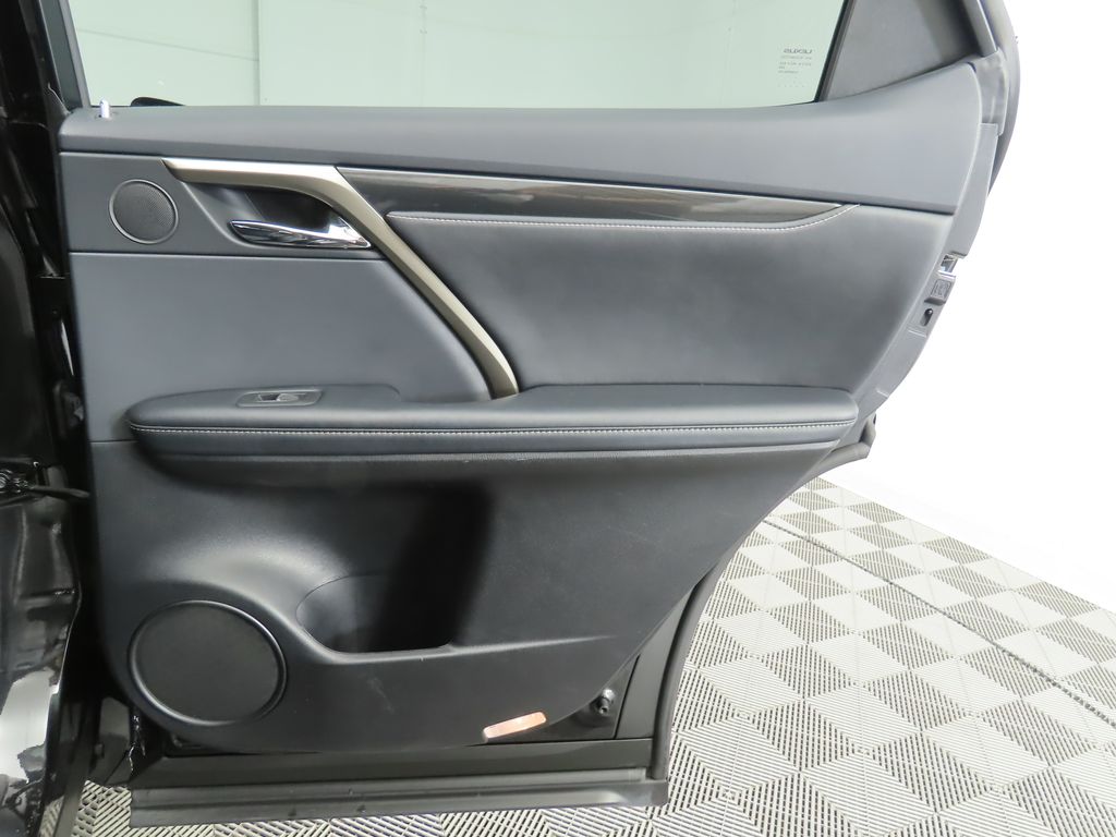 Thumbnail: 2022 Lexus RX - 27