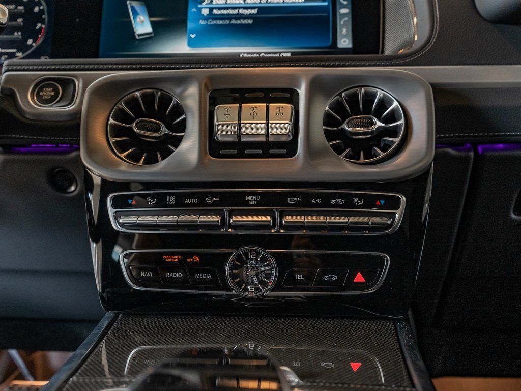 Used 2024  Mercedes-Benz G 63 AMG® image 18