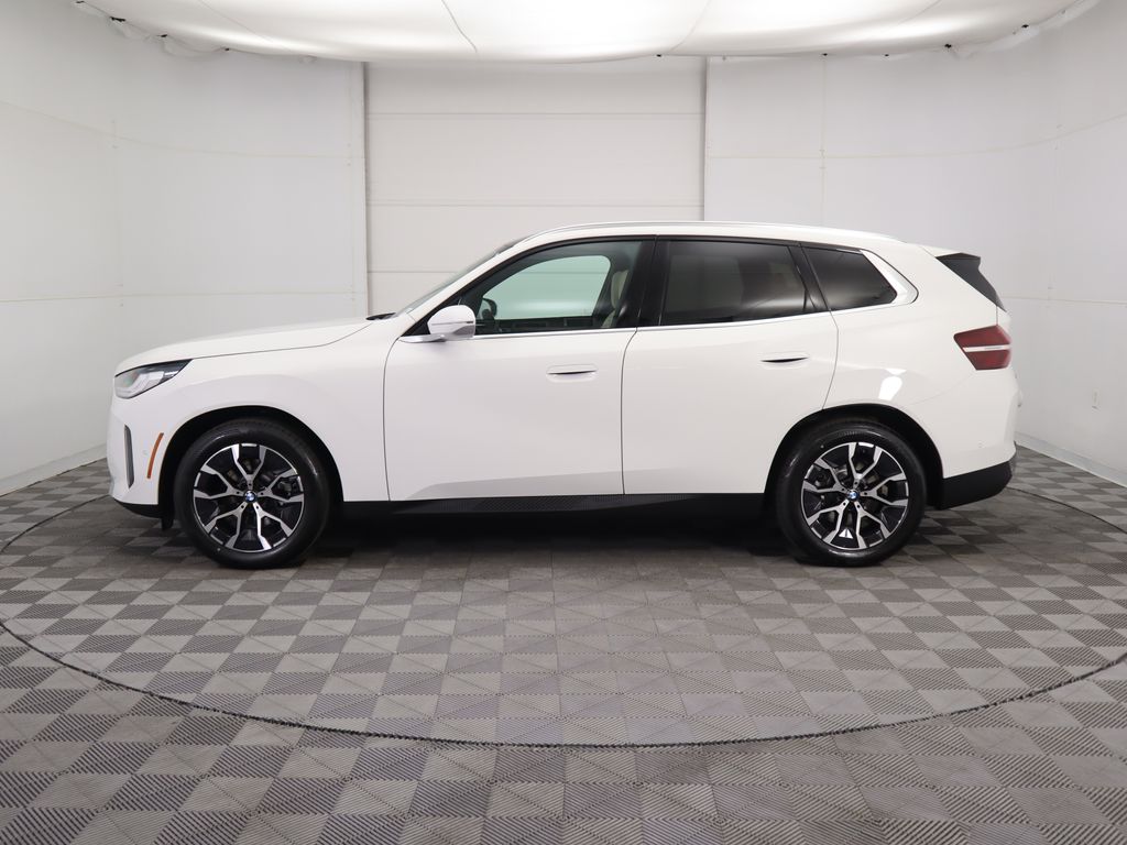 Thumbnail: 2026 BMW X3 - 9