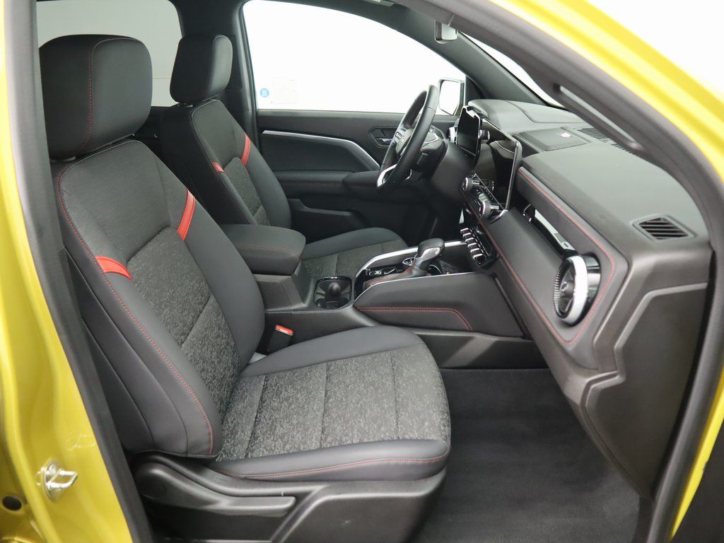 2023 Chevrolet Colorado Z71 20