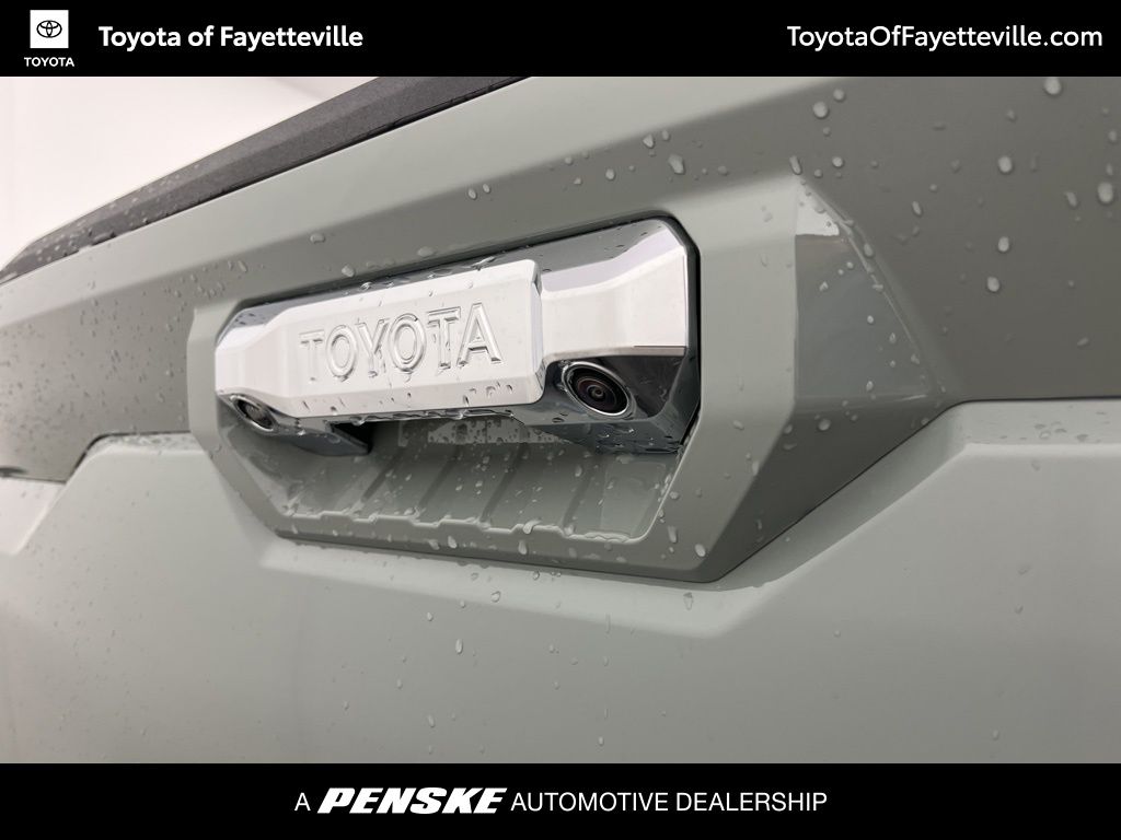 Thumbnail: 2025 Toyota Tundra - 21