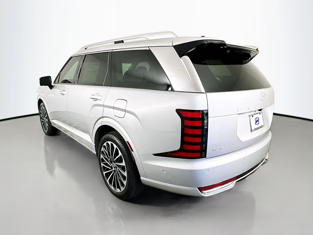 Thumbnail: 2026 Hyundai Palisade - 7