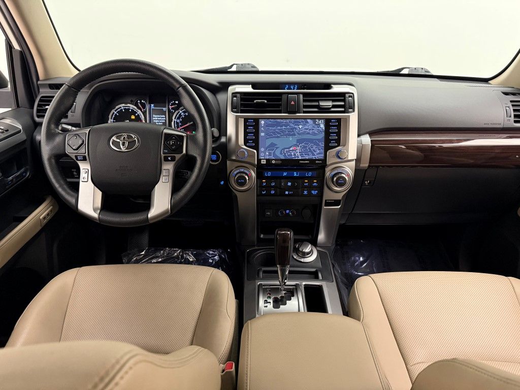 Thumbnail: 2023 Toyota 4Runner - 28