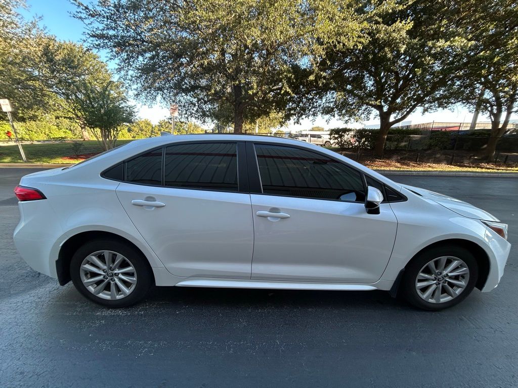 Thumbnail: 2024 Toyota Corolla - 6