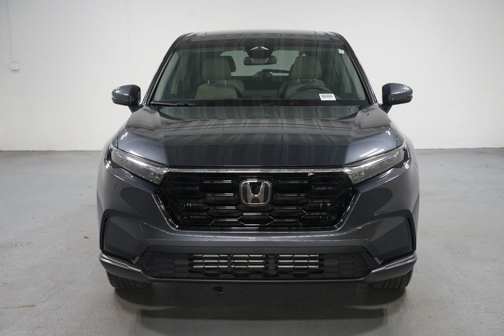 Thumbnail: 2026 Honda CR-V - 2