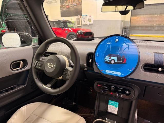 Thumbnail: 2026 MINI Cooper - 23