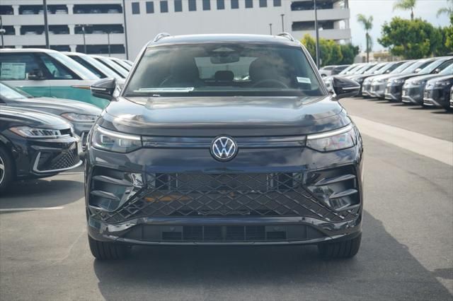 Thumbnail: 2026 Volkswagen Tiguan - 5