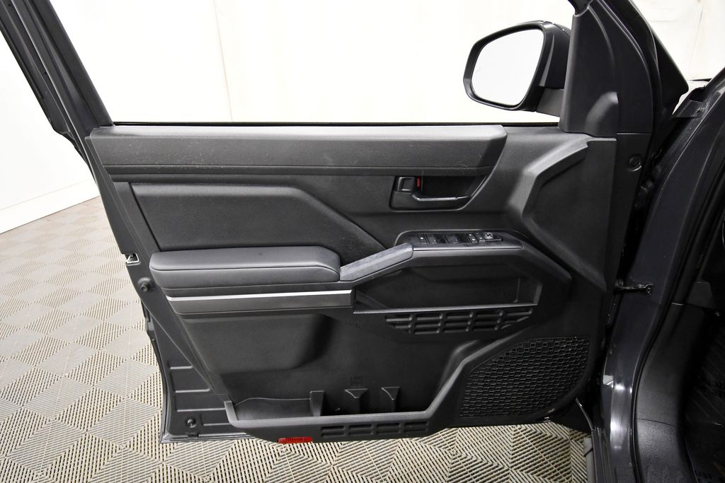 Used 2024 Toyota Tacoma Truck