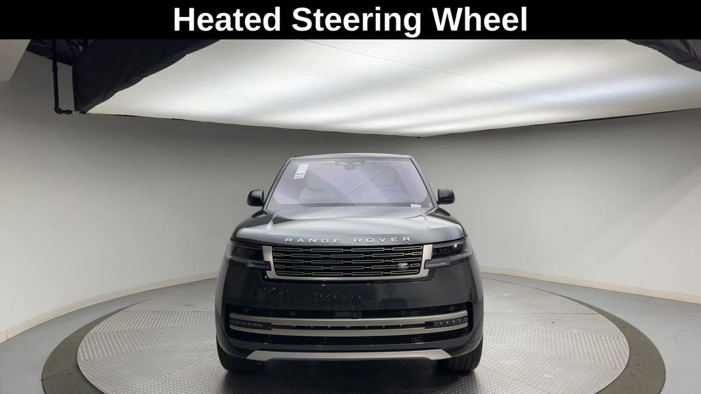Thumbnail: 2023 Land Rover Range Rover - 5