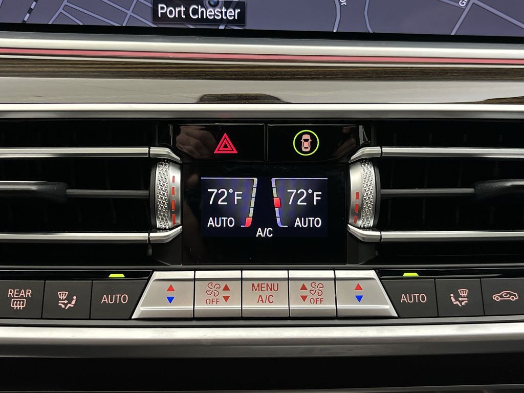 Thumbnail: 2021 BMW X5 - 19