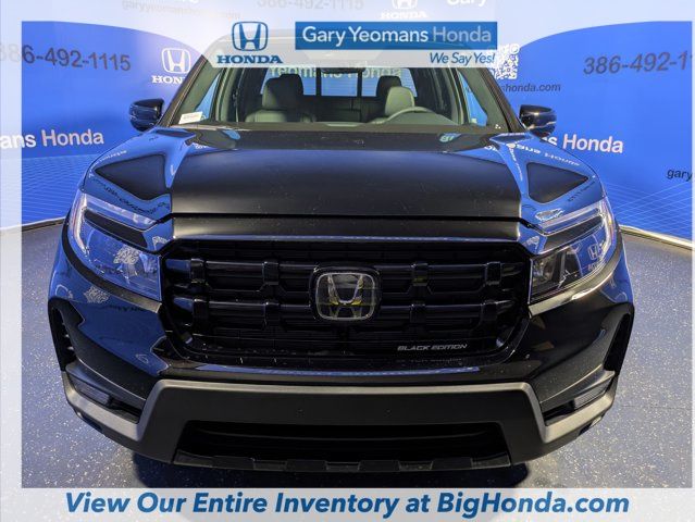 2026 Honda Ridgeline