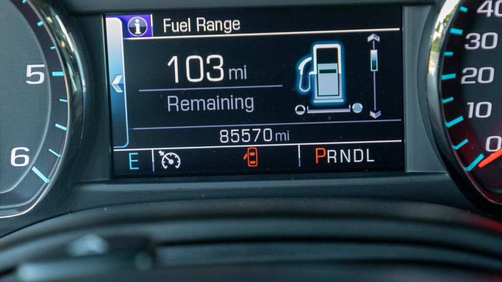 Used 2019 Chevrolet Suburban LT 4D Sport Utility