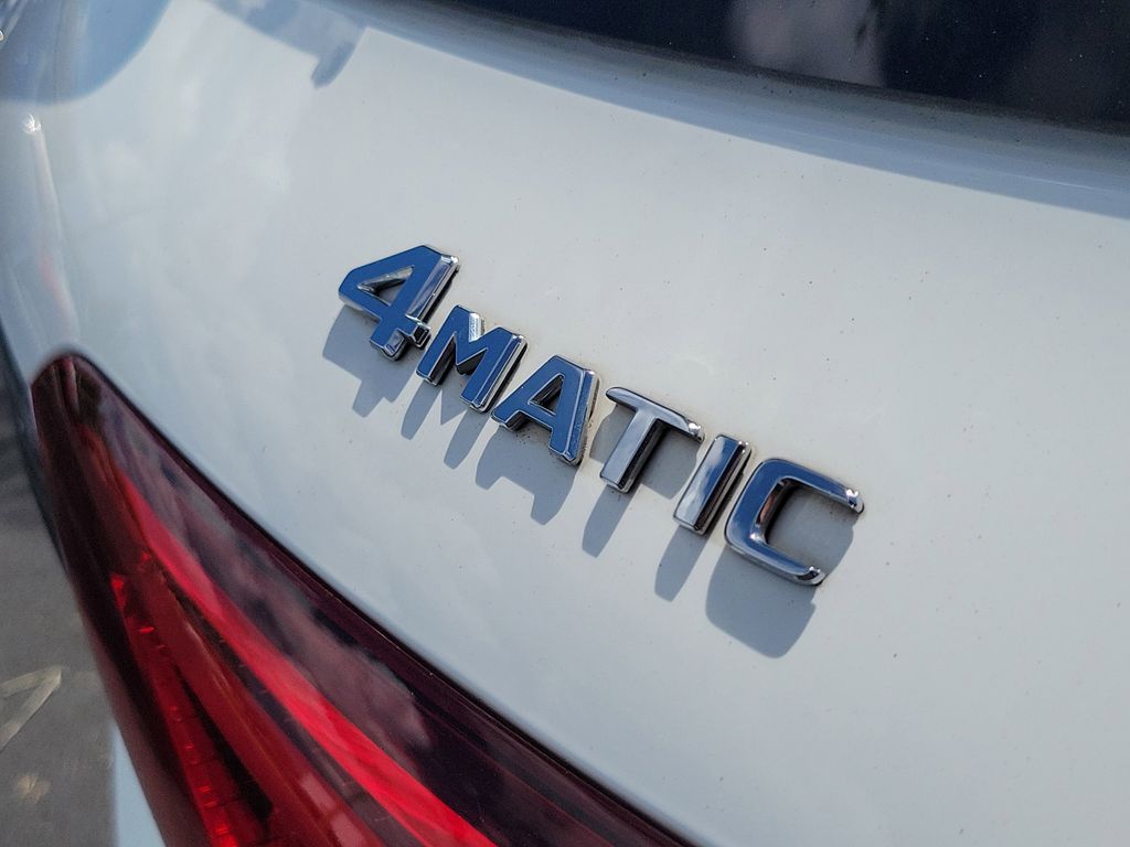 used 2020 Mercedes-Benz GLE car, priced at $44,998