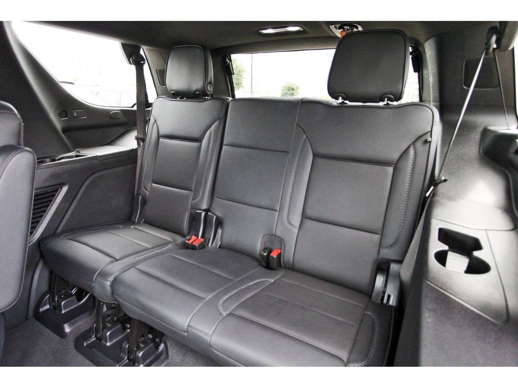 2025 GMC Yukon Denali Silver at Big Star Buick GMC