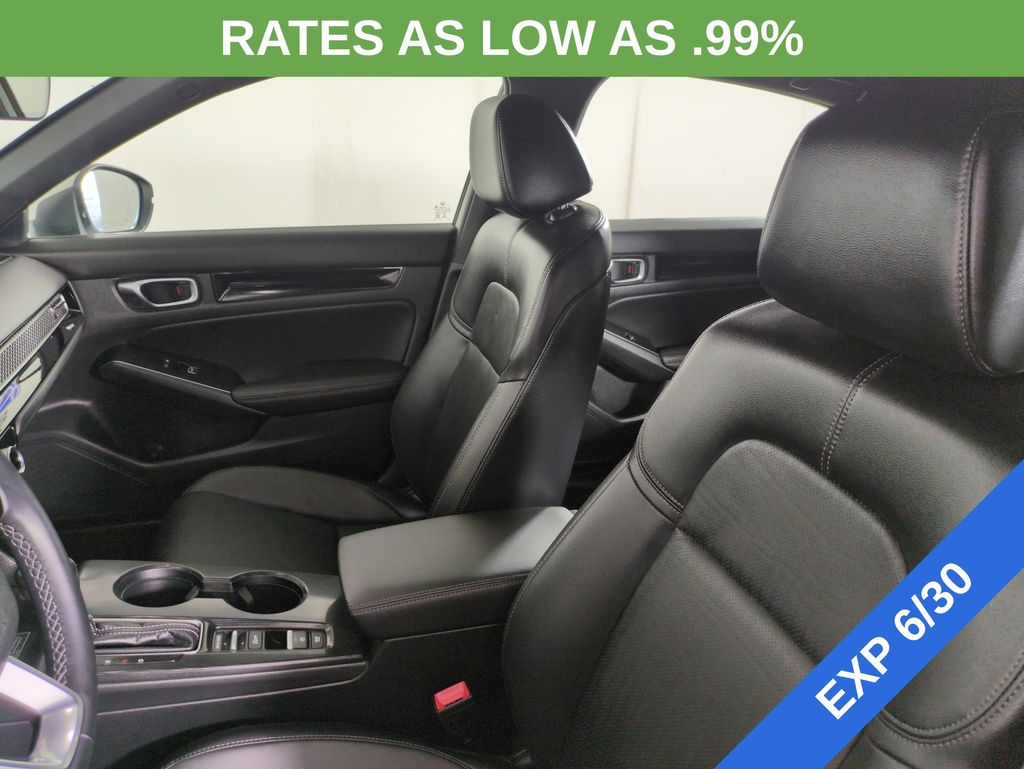 Used 2022 Honda Civic For Sale in Fort Wayne, IN