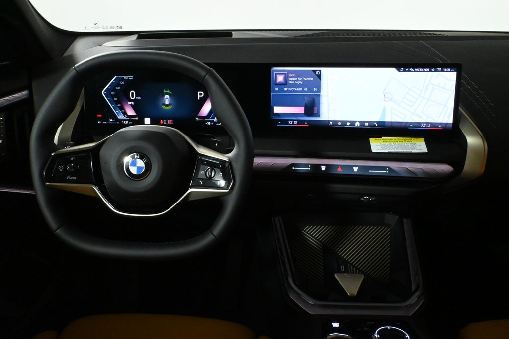 Thumbnail: 2025 BMW X3 - 18