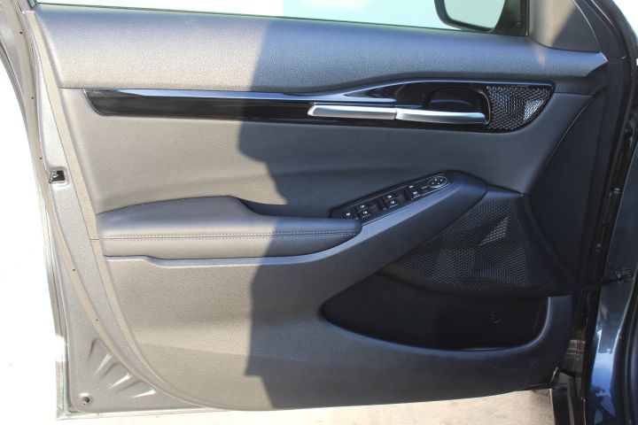 Used Car 2023 Kia Seltos  Ex For Sale Under $25,000 In Georgetown, Texas