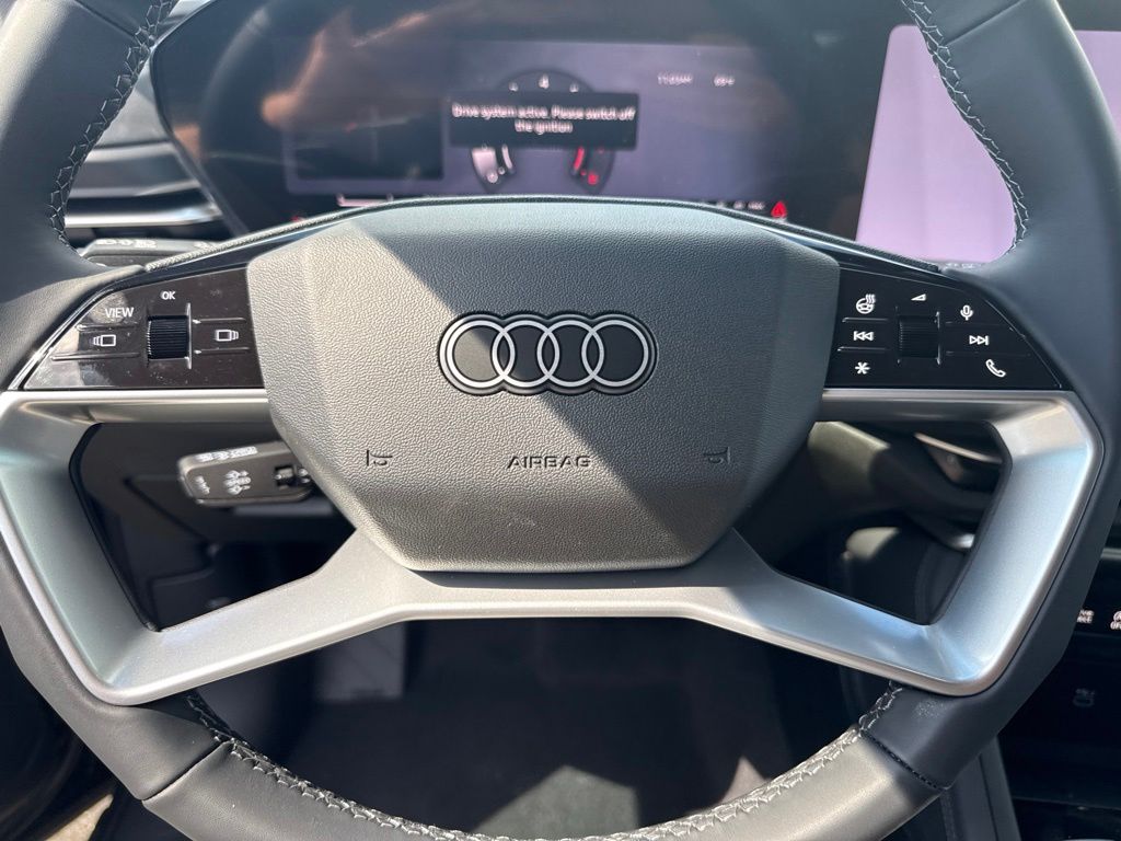 Thumbnail: 2026 Audi Q5 - 31