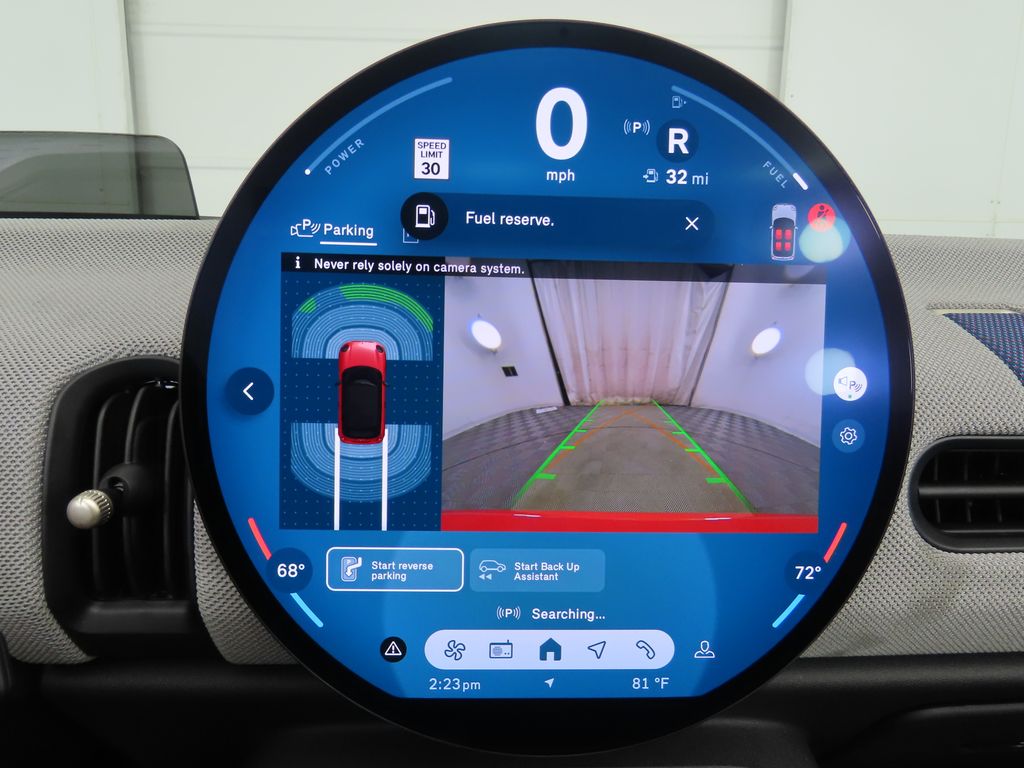 Thumbnail: 2025 MINI Cooper Convertible - 25