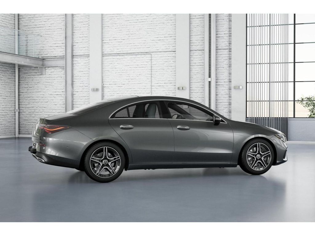 Thumbnail: 2026 Mercedes-Benz CLA - 18