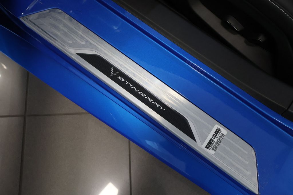 Thumbnail: 2026 Chevrolet Corvette - 18