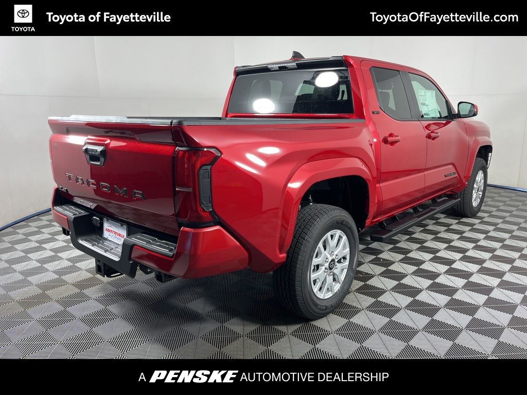 Thumbnail: 2025 Toyota Tacoma - 5