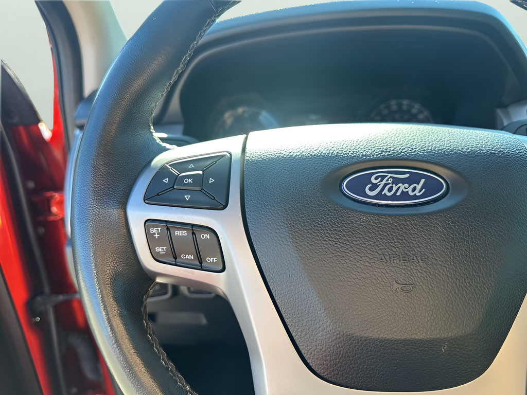 Used Car 2023 Ford Ranger  Xlt For Sale Under $30,000 In Austin, Texas