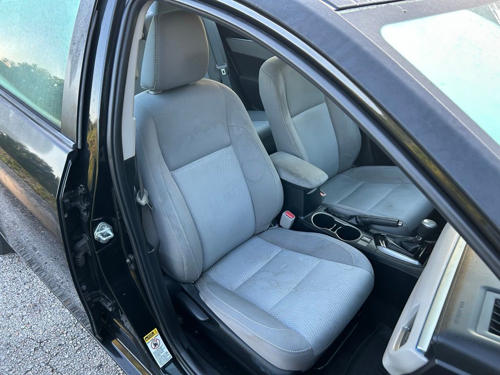 Thumbnail: 2016 Toyota Corolla - 15