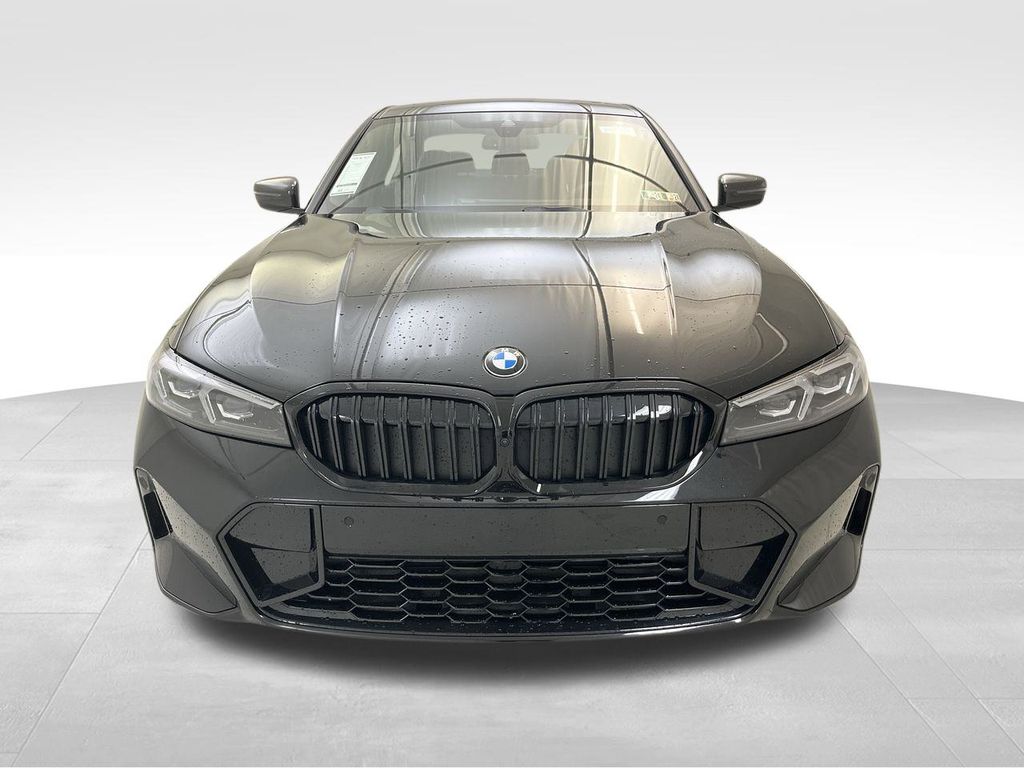 2023 Bmw 330i photo 7