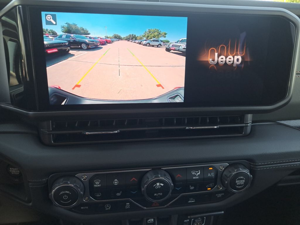 New Car 2025 Jeep Gladiator  Mojave For Sale Under $50,000 In Austin, Texas