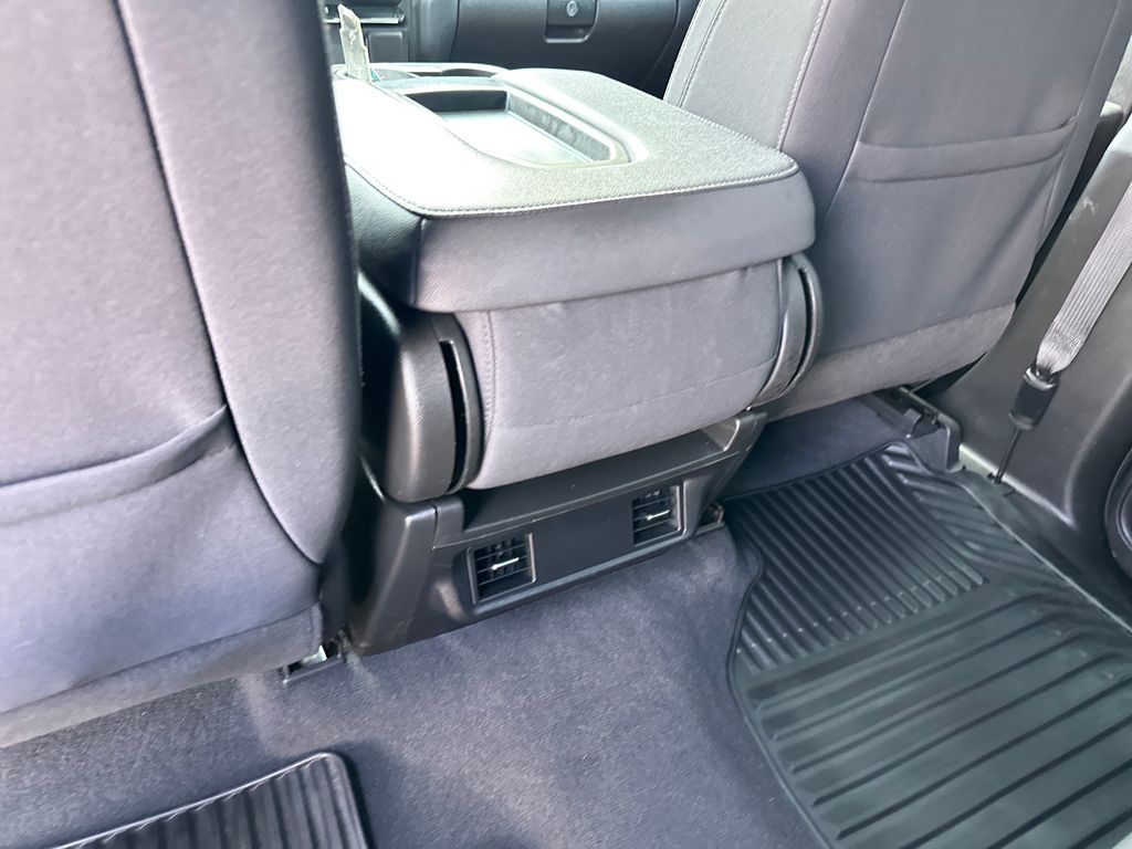 Used Car 2023 Chevrolet Silverado 1500  Custom For Sale Under $35,000 In Austin, Texas