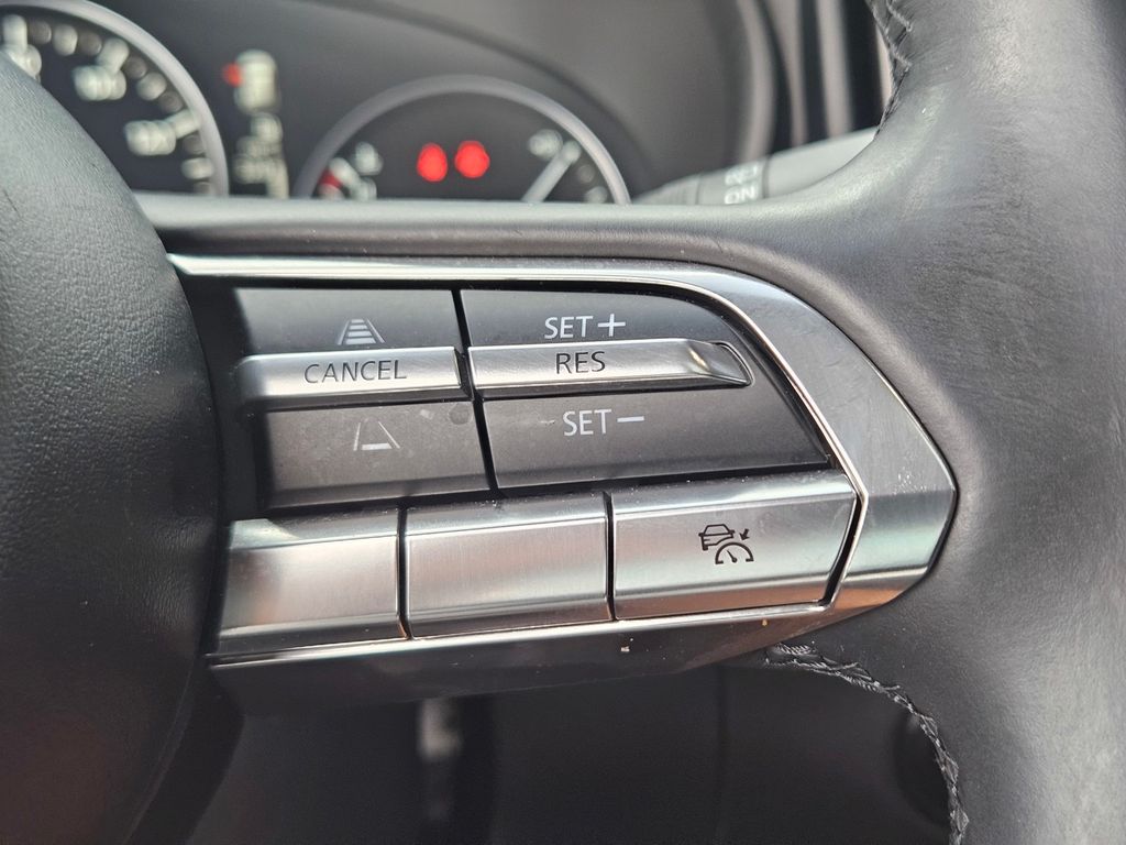 Used Car 2024 Mazda Cx-50  2.5 S Premium Package For Sale Under $30,000 In San Marcos, Texas