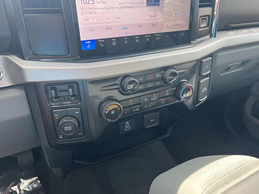 2026 Ford F-350SD