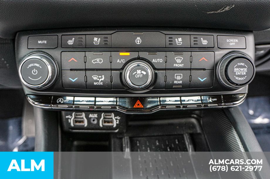 2025 Dodge Durango GT - Photo 45