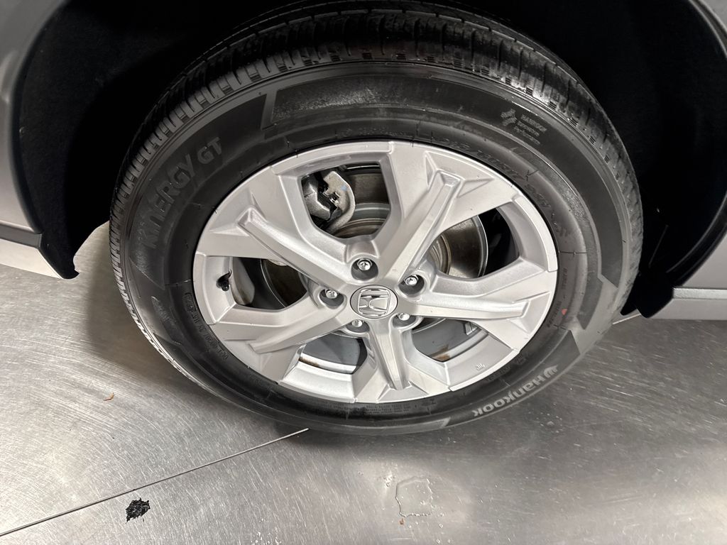 used 2023 Honda HR-V car, priced at $25,983